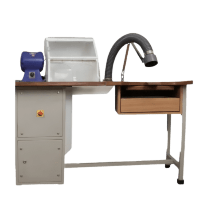 Stand Alone Workbench